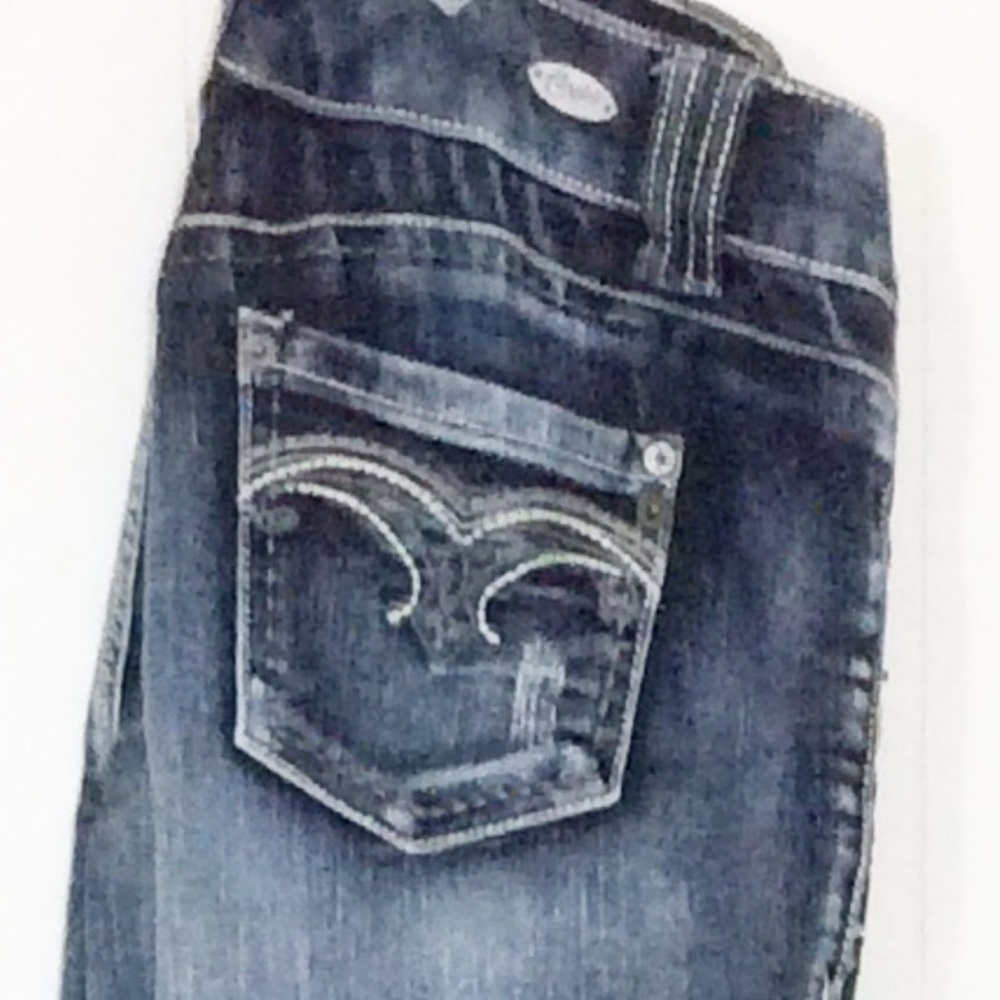 Candie’s | Low Rise Bootcut Jeans, Size 5
